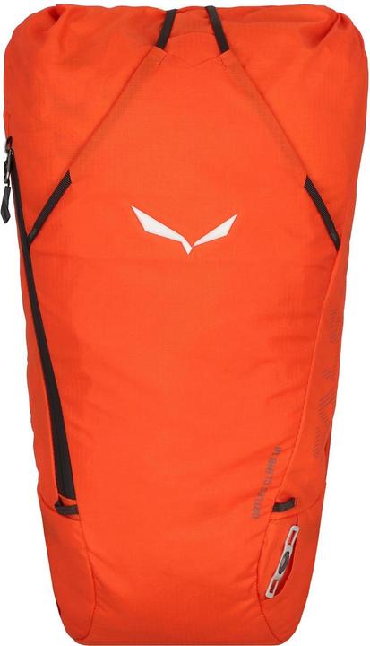 Red orange