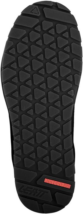 Produktbild Leatt Schuh 7.0 HydraDri Flat Shoe Black (44)