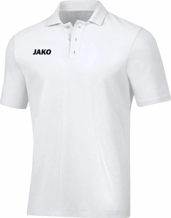 Actual product image JAKO Polo Base Ladies (34)