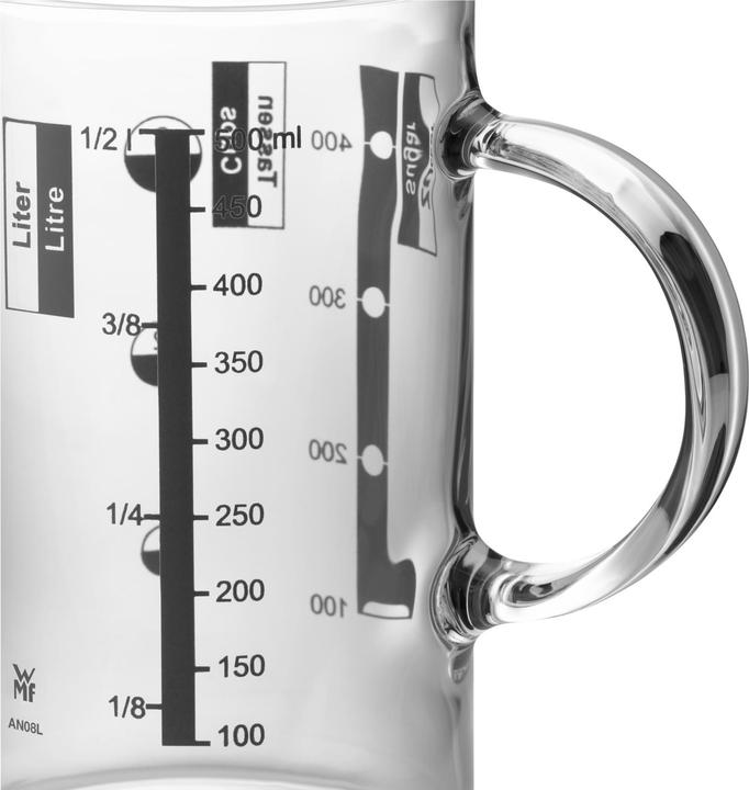 Image du produit WMF Gourmet (500 ml)
