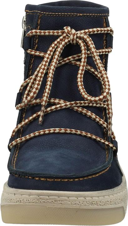 Image du produit Hush Puppies Vous serez séduit par cette bottine confortable et élégante avec une doublure chaude et des (41)