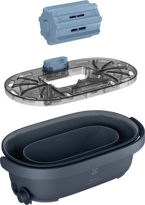 Produktbild Electrolux EPPCS2 - PowerPro Cleaning Station