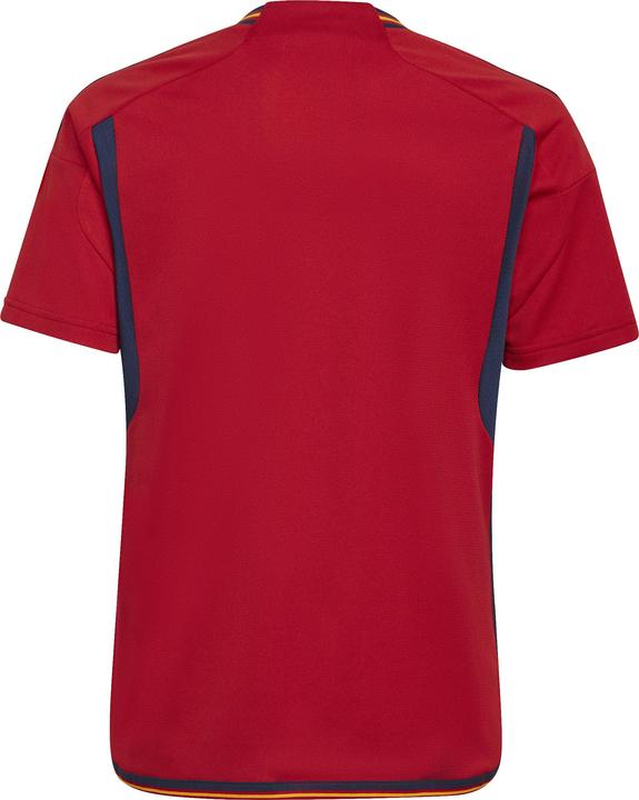 Produktbild adidas Spanien, Jungen Trikot, Saison 2022/23 Offizielle Heimtrikot, 128 EU (128)