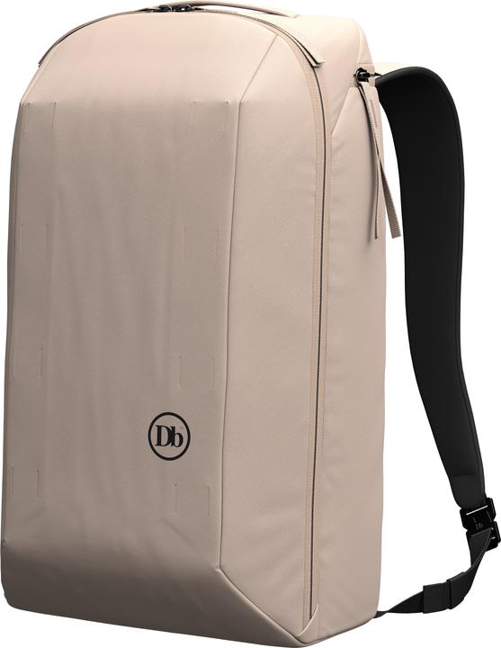 Produktbild DB Sports Freya Backpack 16L -reppu, fogbow beige (16 l)