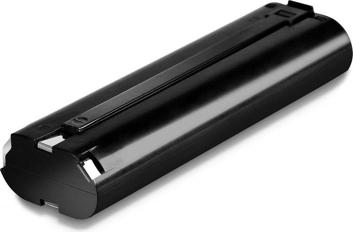 Actual product image NoName Battery for Makita 7.2V 3Ah Ni-MH power tool - Makita 7000, 7002 (1 pcs., Device specific, 3000 mAh)