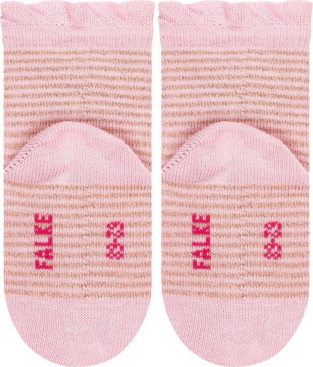 Produktbild Falke Glitter Stripe Babys Socken (74/80)