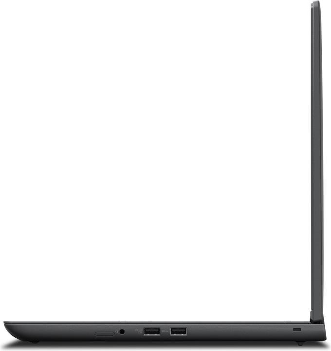 Produktbild Lenovo ThinkPad P16v Gen 1 (16", AMD Ryzen 9 Pro 7940HS, 64 GB, 2000 GB, CH)