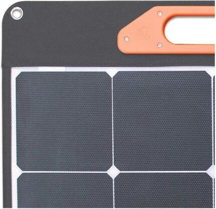 Actual product image PowerOak S220 Solar Panel (220 W, 7 kg)