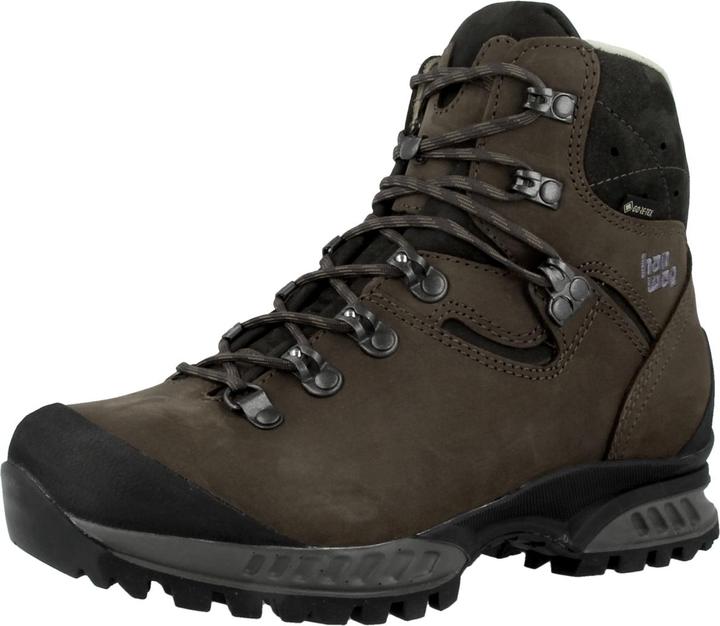 Actual product image Hanwag Tatra II Lady GTX (43)
