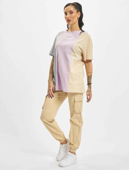 Image du produit Sixth June t-hirt ixth june tricolor (S)