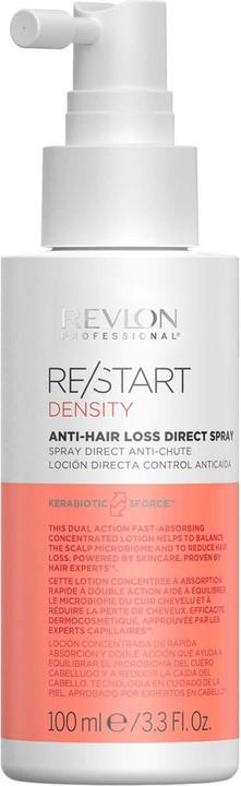 Actual product image Revlon Professional Anti Hairloss Treatment (100 ml)