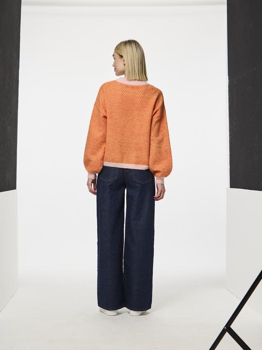 Immagine prodotto Pieces PCDILIPPA Strickpullover (XXL)