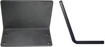 Produktbild Brodit Mount High strength angled