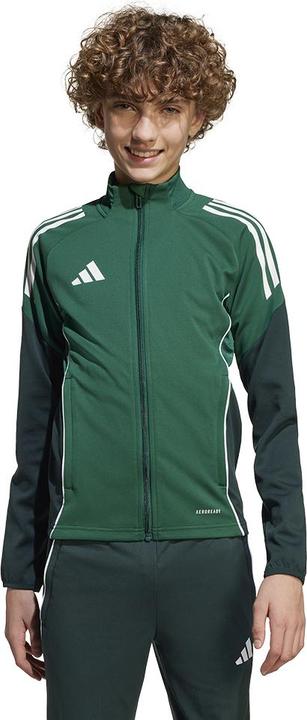 Immagine prodotto adidas Giacca da allenamento Tiro 25 Competition Kids (128)