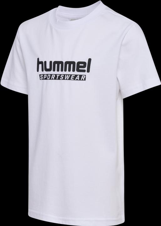 Image du produit hummel hmlJR BASE T-SHIRT S/S (34, 35, 36, 37, 38, 39, 40)