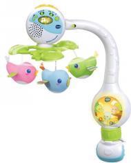 VTech carrousel mobile, ludique