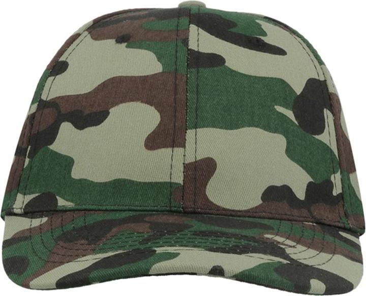 Immagine prodotto Atlantis Cappello da baseball a 6 pannelli (Taglia unica)