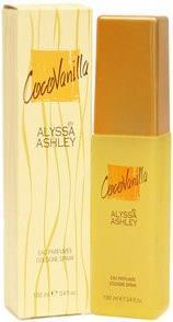 Produktbild Alyssa Ashley Coco Vanilla (Eau de Toilette, 100 ml)