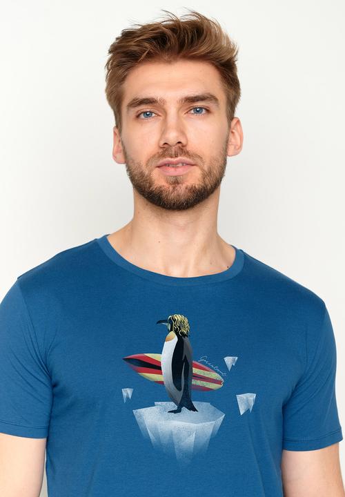 Produktbild Greenbomb Animal Penguin Sport (XXL)
