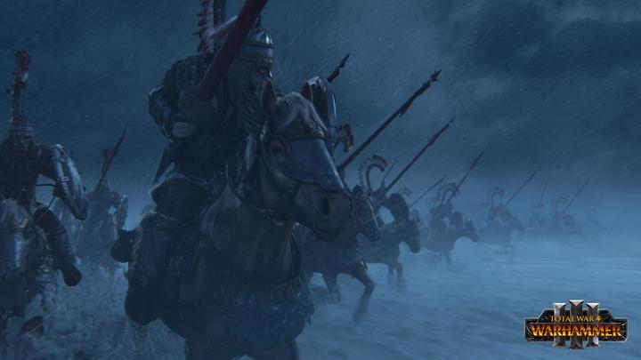 Image du produit Sega Total War : Warhammer 3 (PC, DE)