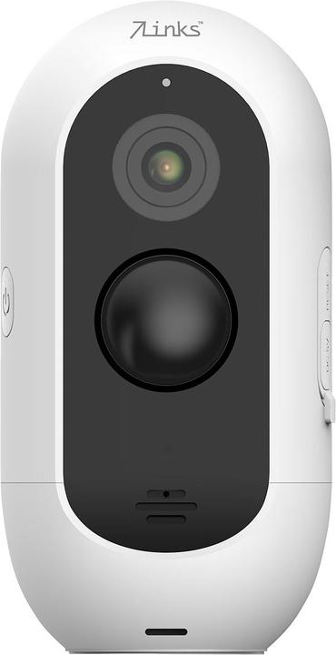 Image du produit 7links Caméra de surveillance IP d'extérieur