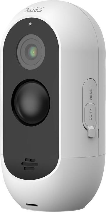 Image du produit 7links Caméra de surveillance IP d'extérieur