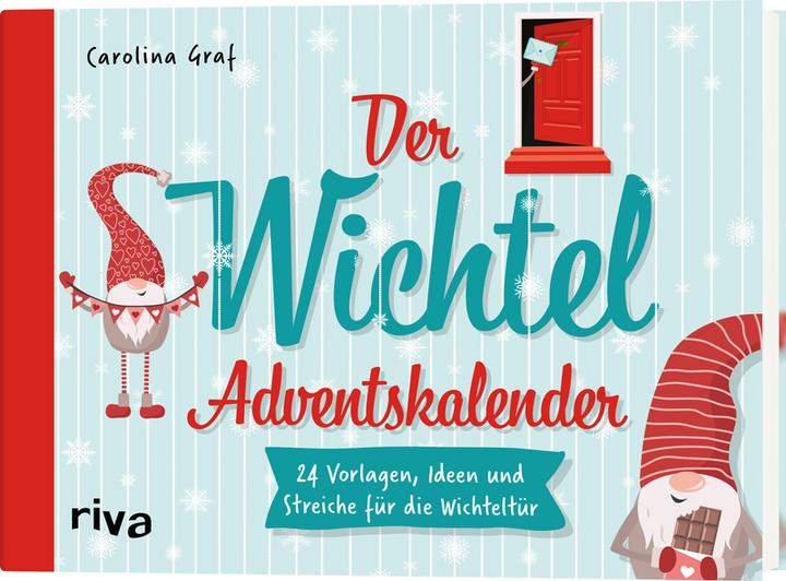Produktbild Wichtel