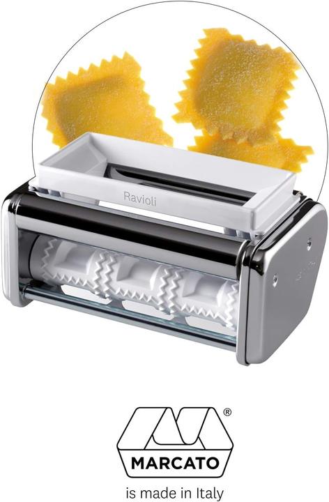 Image du produit Marcato Ravioli Atlas 150, Single