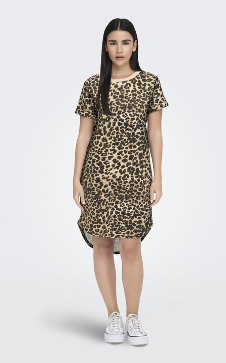 Actual product image JdY JDYIVY Short dress Sweatshirt dress (XL)