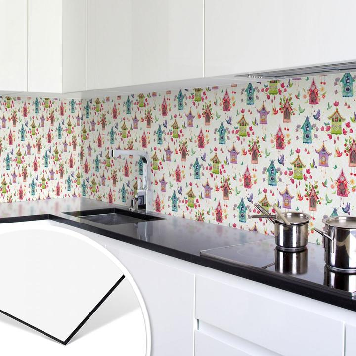 Produktbild Trenddeko Blanz - Traumzeit (60 x 150 cm)