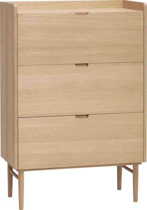 Actual product image Hübsch Nevio (80 x 41 x 120 cm)