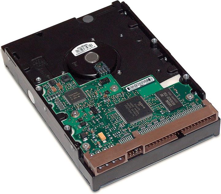 Immagine prodotto HP LQ036AA, Disco rigido 500GB, SATA3 (0.50 TB, 3.5")