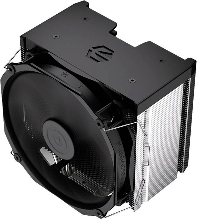 Actual product image Endorfy Fortis 5 (200 mm)