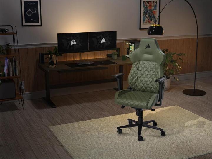 Productafbeelding Corsair TC500 LUXE Gaming Stoel - Sherwood
