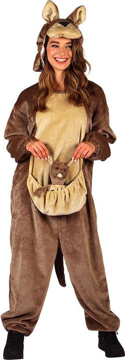 Immagine prodotto Thetru Overall Känguru (M/L)