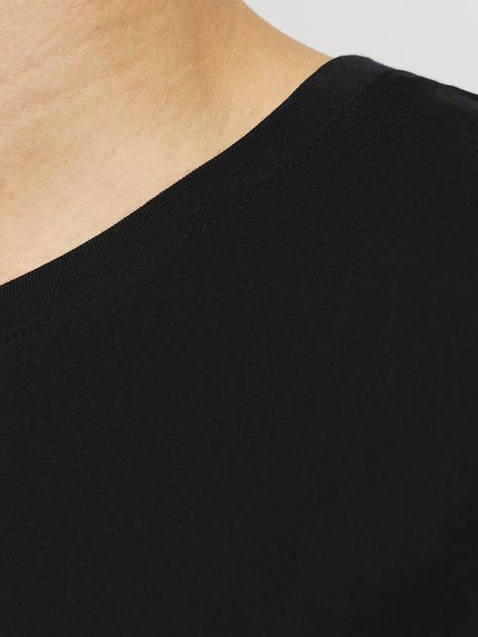 Immagine prodotto Jack & Jones Jjelogo Tee Ss O-Neck 2 Col Ss25 Sn (XS)