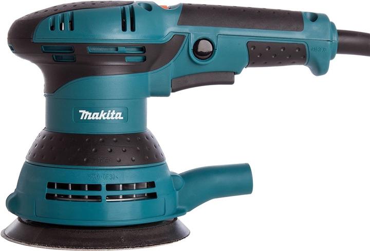 Immagine prodotto Makita B05041 (Levigatrici rotorbitali, 300 W)
