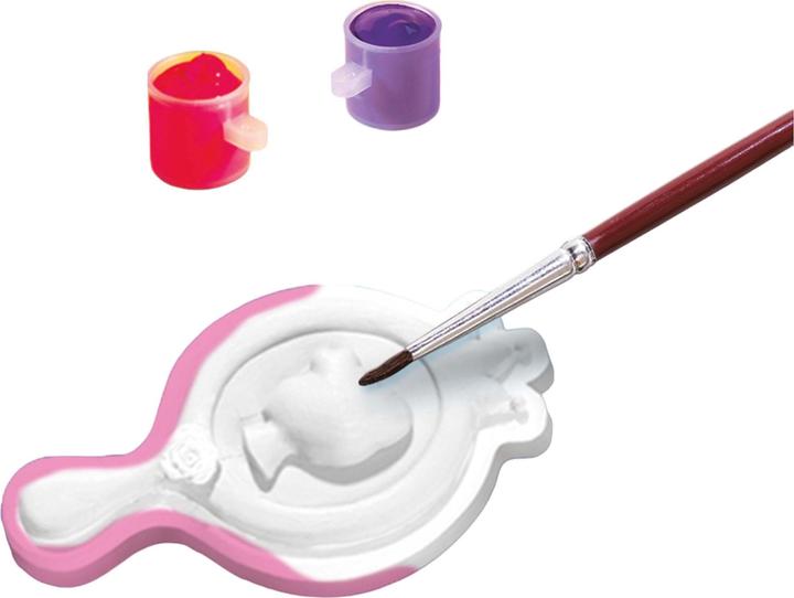 Actual product image Ses Moulage et peinture