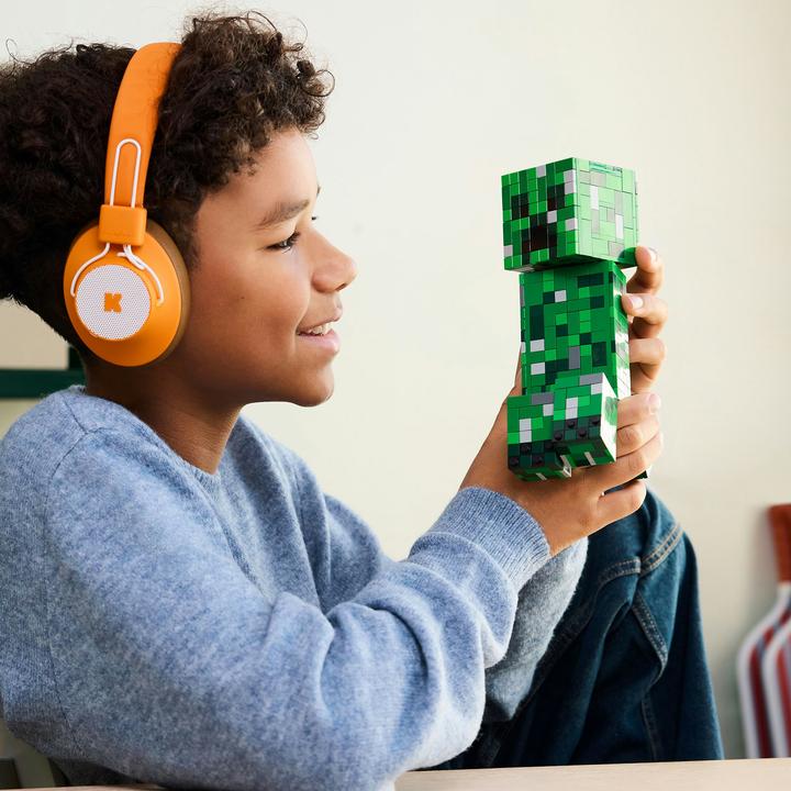 Actual product image LEGO Der Creeper (21276, LEGO Minecraft)