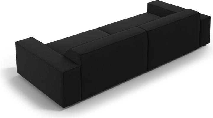 Actual product image Micadoni Jodie (4-seater, 3-seater, 2 person sofa)
