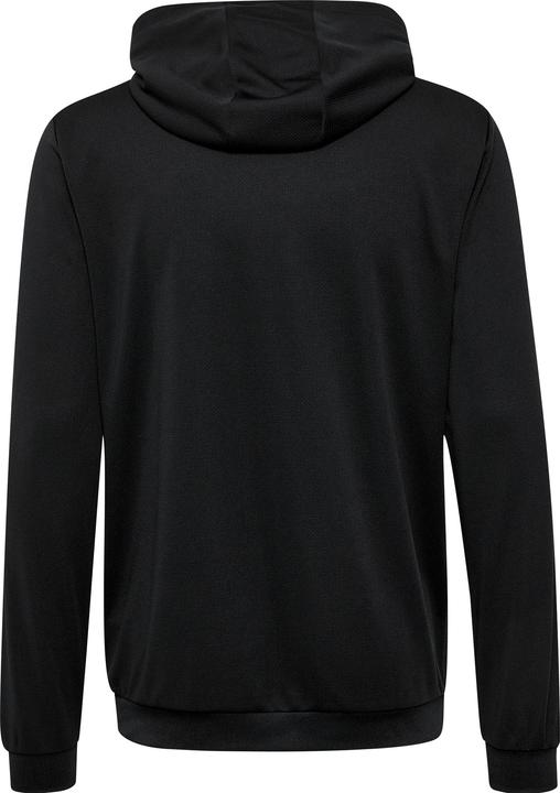 Actual product image hummel Hmlauthentic Pl Hoodie (XXL)