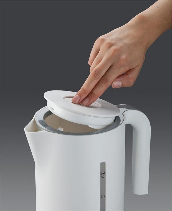 Actual product image Cloer 4111 (1.70 l)
