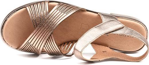 Actual product image Caprice Sandal (41)
