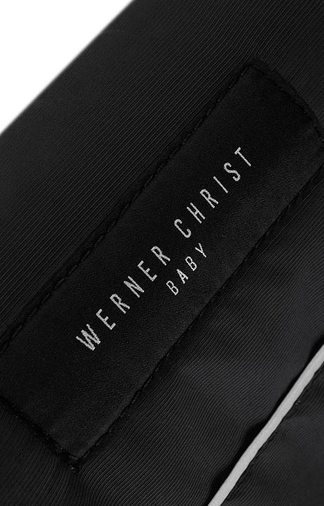 Produktbild Werner Christ MOFFY Lammfell Handwärmer