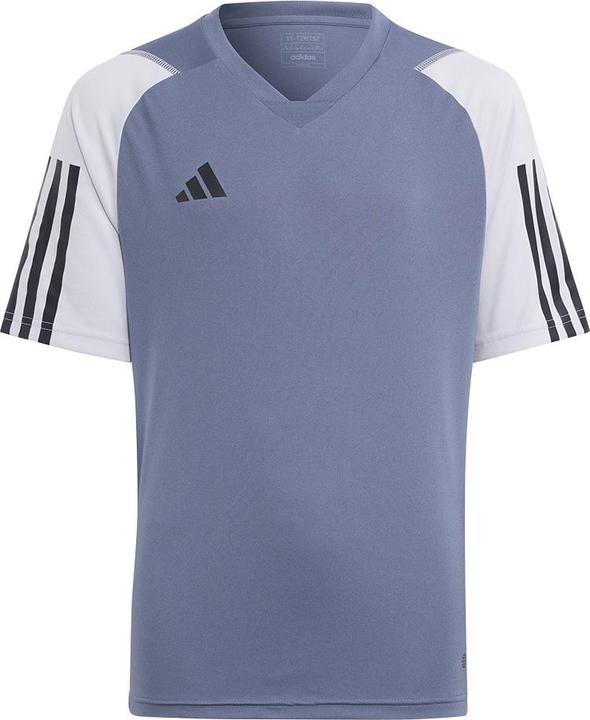 adidas Tiro 23 Trainingsshirt Kinder (140)