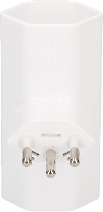 Produktbild Max Hauri Abzweigstecker (Typ 13, 2 x)