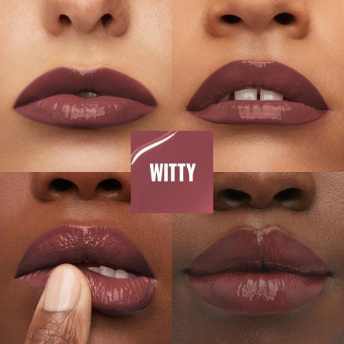 Image du produit Maybelline New York Superstay/Forever Lip (40 Witty)