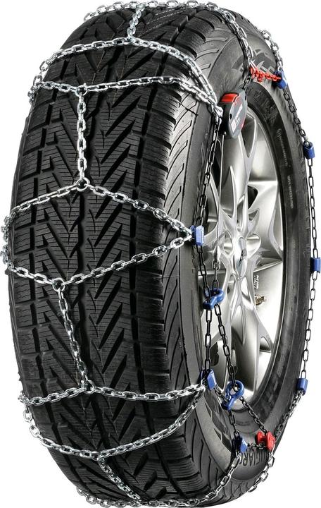 Produktbild Pewag Servo SUV RSV 75 Schneeketten