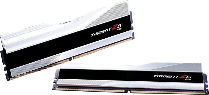 Produktbild G.Skill Trident Z5 RGB (2 x 16GB, 6000 MHz, DDR5-RAM, DIMM)