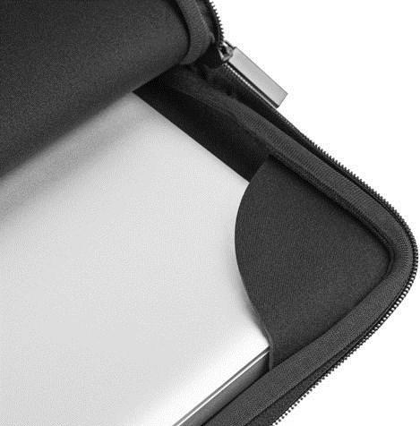 Actual product image Natec CORAL 15.6 Notebook Case (15.6 inch) Cover (15.60", Universal)